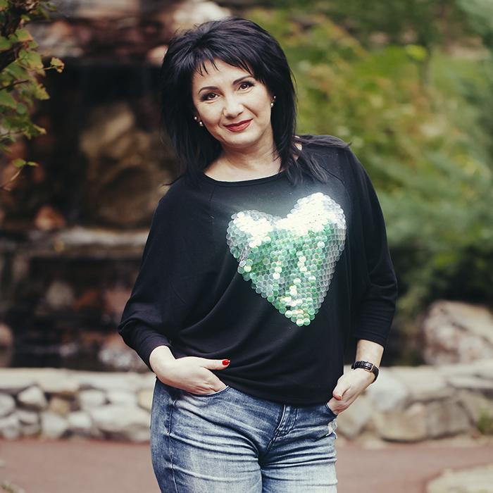 Viktoriya, 49 yrs.old from Cleveland, United States