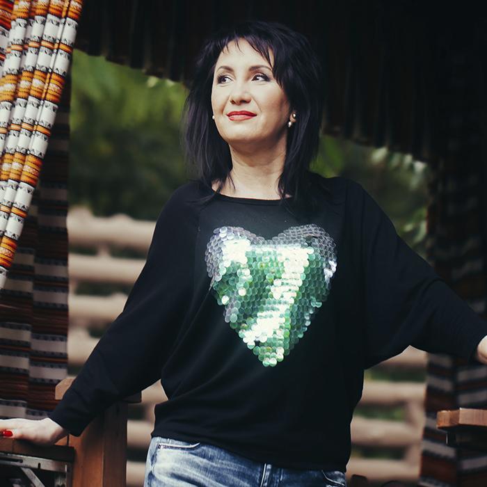 Viktoriya, 49 yrs.old from Cleveland, United States