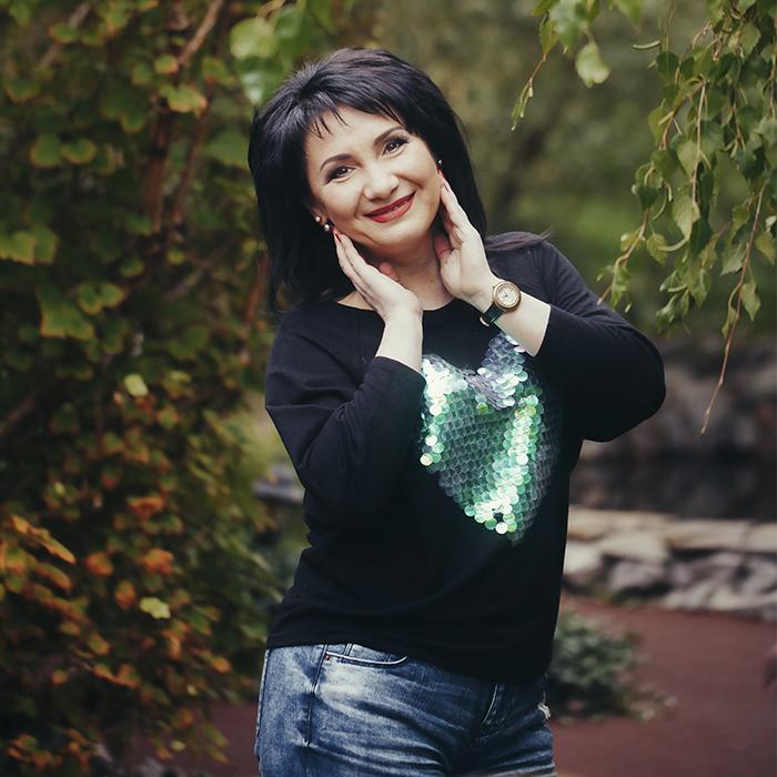 Viktoriya, 49 yrs.old from Cleveland, United States