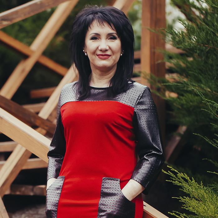 Viktoriya, 49 yrs.old from Cleveland, United States