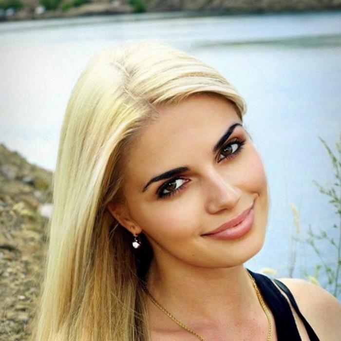 Yulia, 35 yrs.old from Kiev, Ukraine