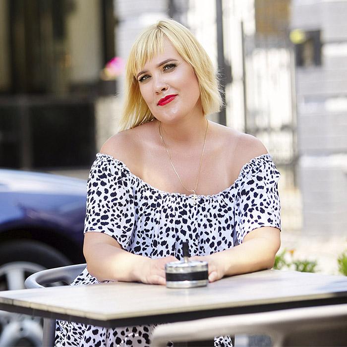 Tatiana, 45 yrs.old from Poltava, Ukraine