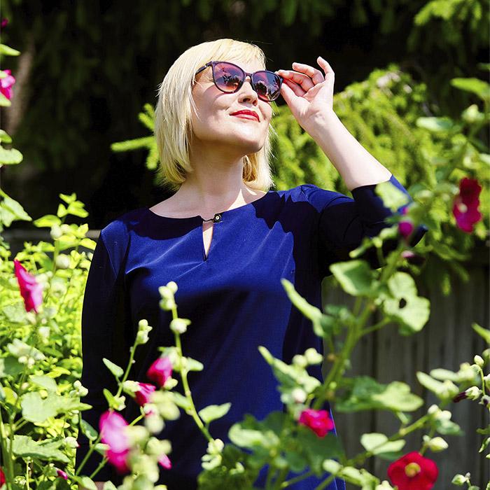 Tatiana, 45 yrs.old from Poltava, Ukraine