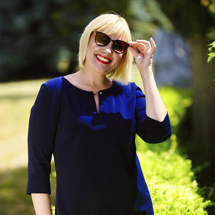 Tatiana, 45 yrs.old from Poltava, Ukraine