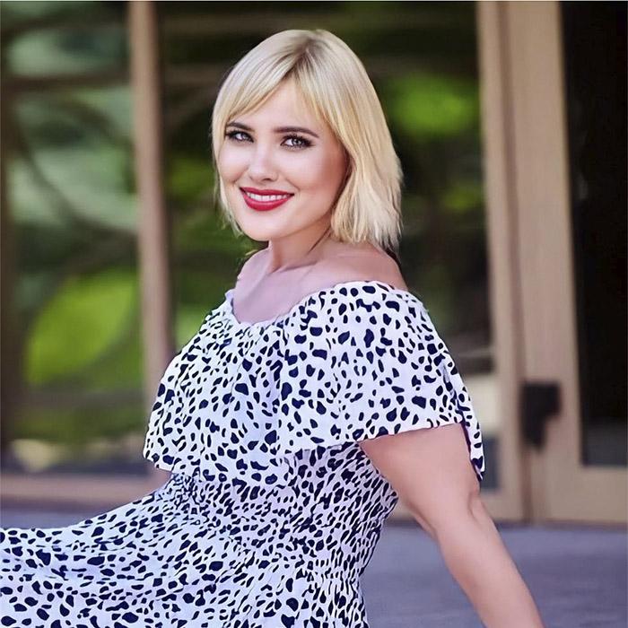 Tatiana, 45 yrs.old from Poltava, Ukraine