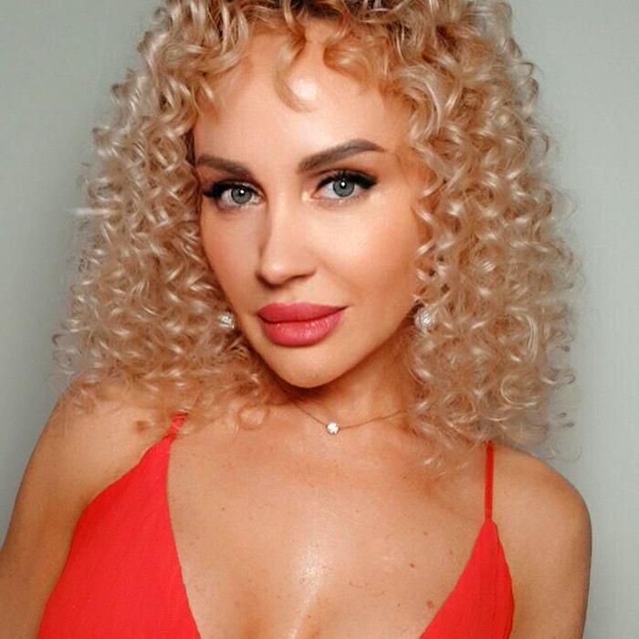 Inna, 49 yrs.old from Eastern Europe