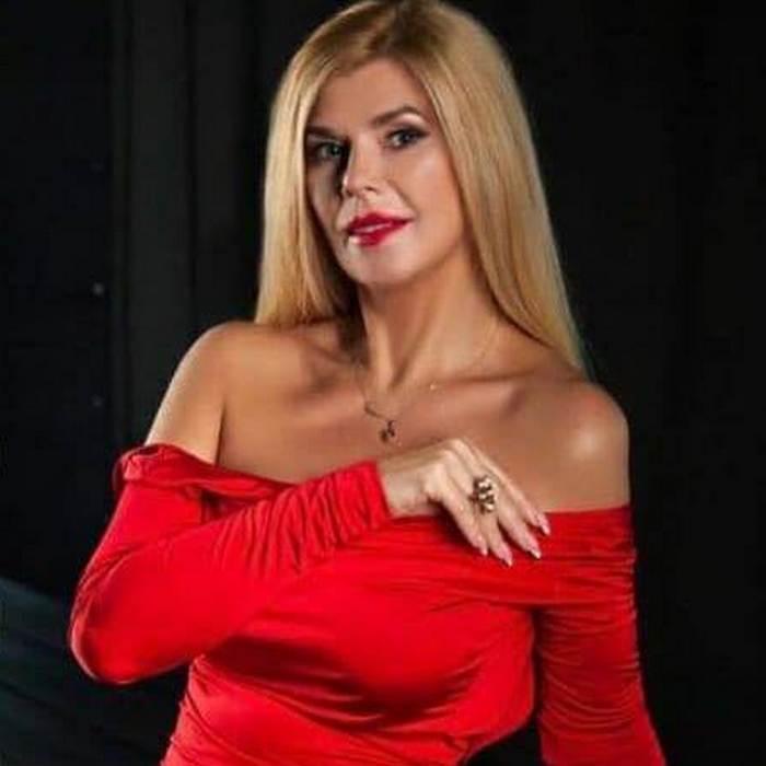 Irina, 54 yrs.old from Lipniki, Ukraine