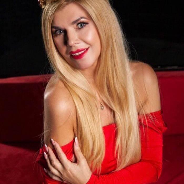 Irina, 54 yrs.old from Lipniki, Ukraine
