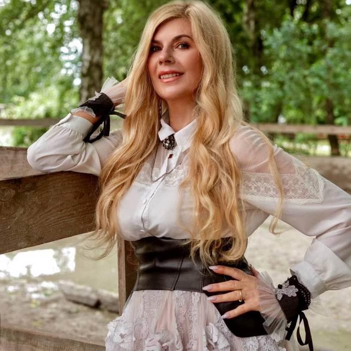 Irina, 54 yrs.old from Lipniki, Ukraine
