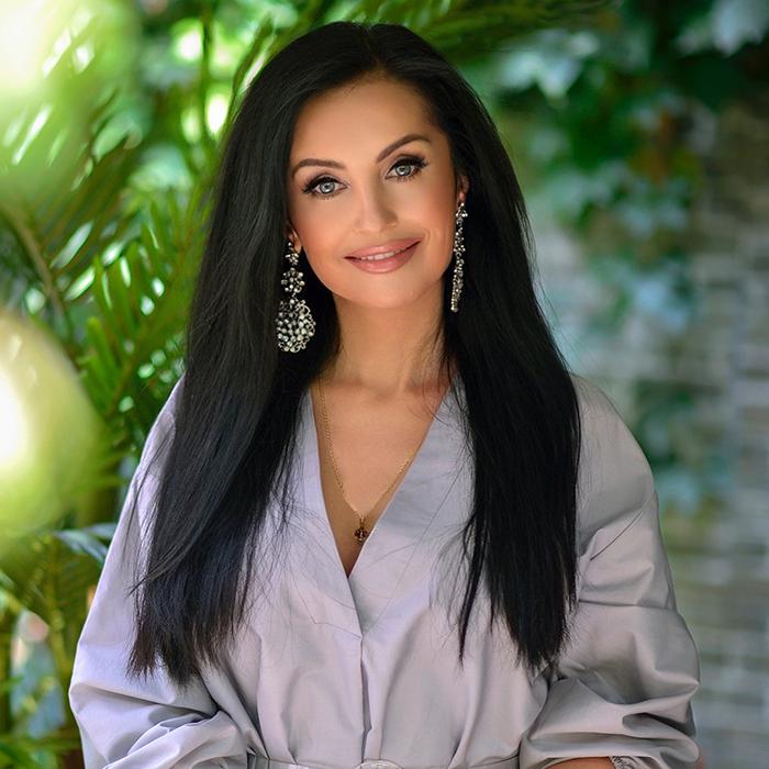 Nataliya, 52 yrs.old from Kharkov, Ukraine