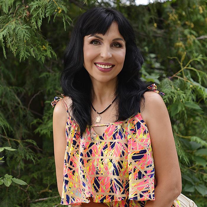 Marina, 50 yrs.old from Kharkov, Ukraine