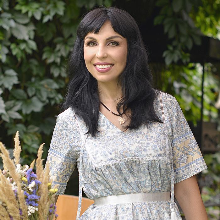 Marina, 50 yrs.old from Kharkov, Ukraine