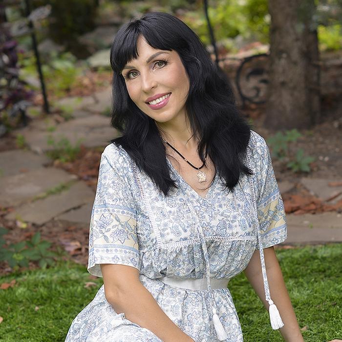 Marina, 50 yrs.old from Kharkov, Ukraine