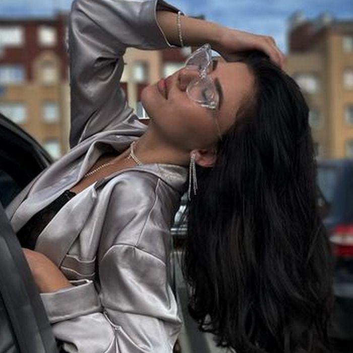 Alina, 24 yrs.old from Bendery, Moldova
