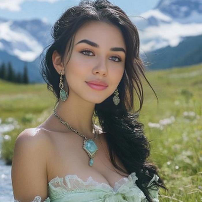 Alina, 24 yrs.old from Bendery, Moldova