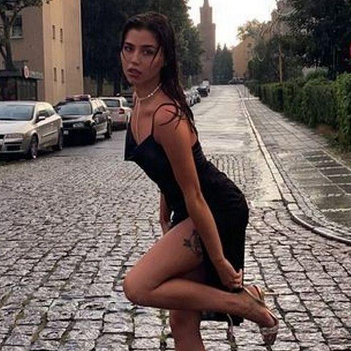 Alina, 24 yrs.old from Bendery, Moldova