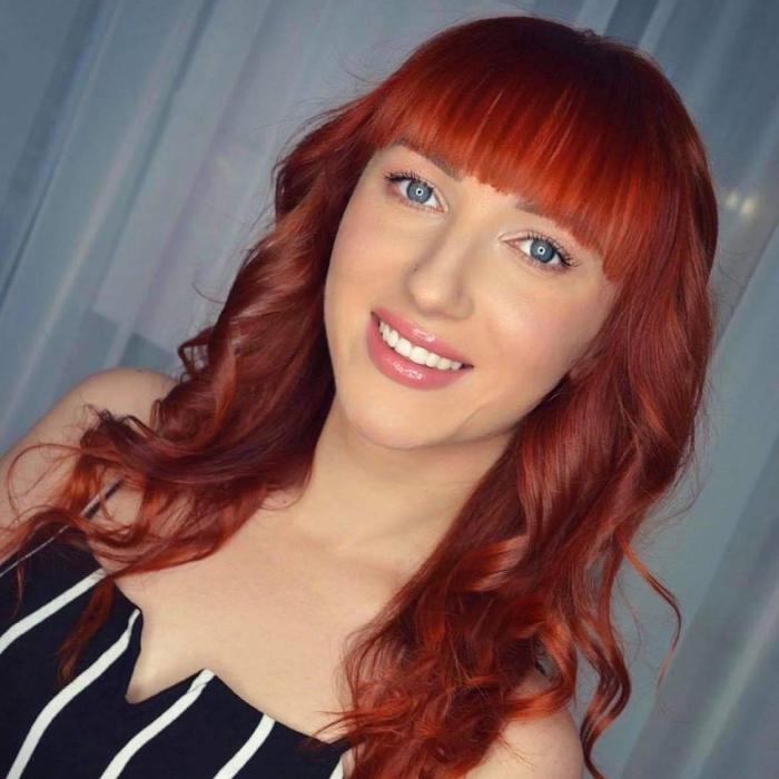 Marina, 33 yrs.old from Poltava, Ukraine