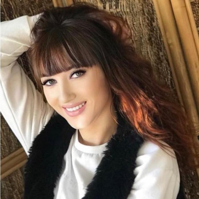 Marina, 33 yrs.old from Poltava, Ukraine