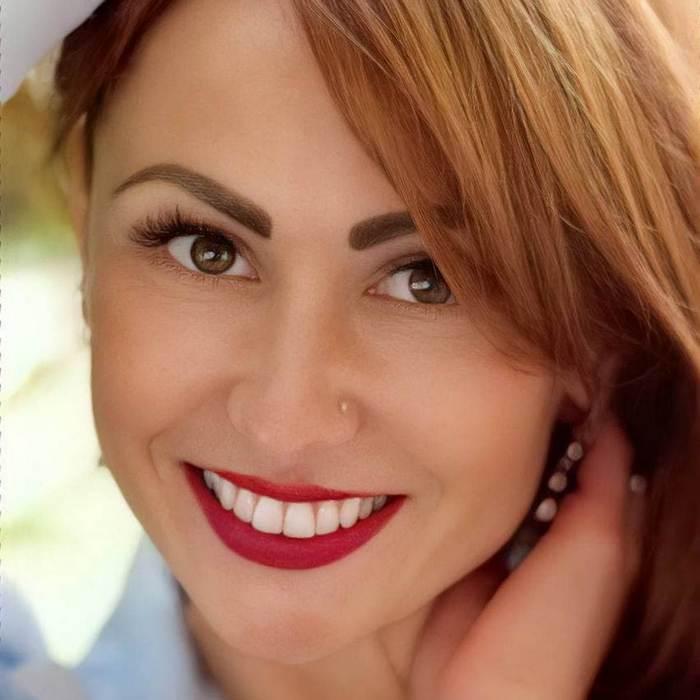 Olga , 36 yrs.old from Kiev, Ukraine