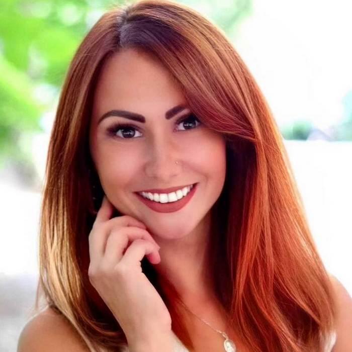 Olga , 36 yrs.old from Kiev, Ukraine