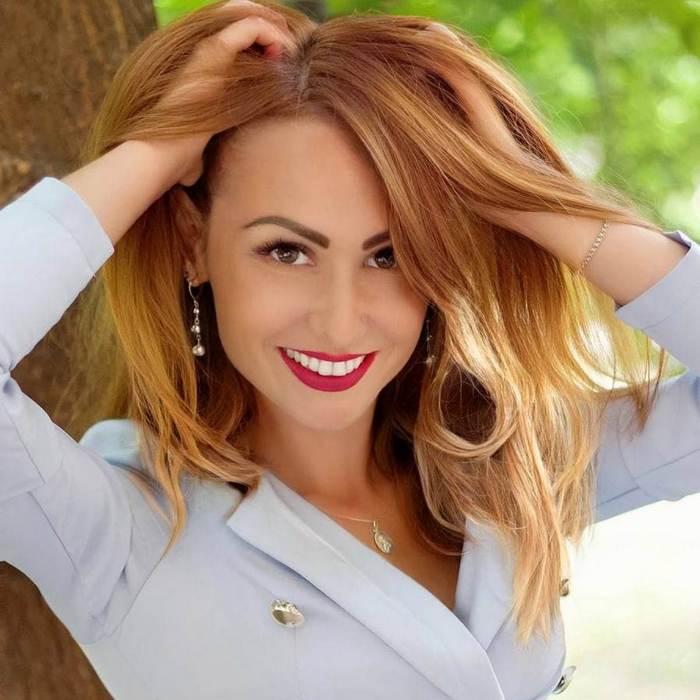 Olga , 36 yrs.old from Kiev, Ukraine