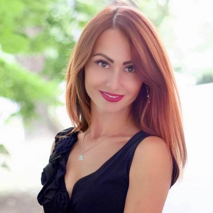 Olga , 36 yrs.old from Kiev, Ukraine