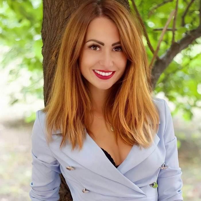 Olga , 36 yrs.old from Kiev, Ukraine