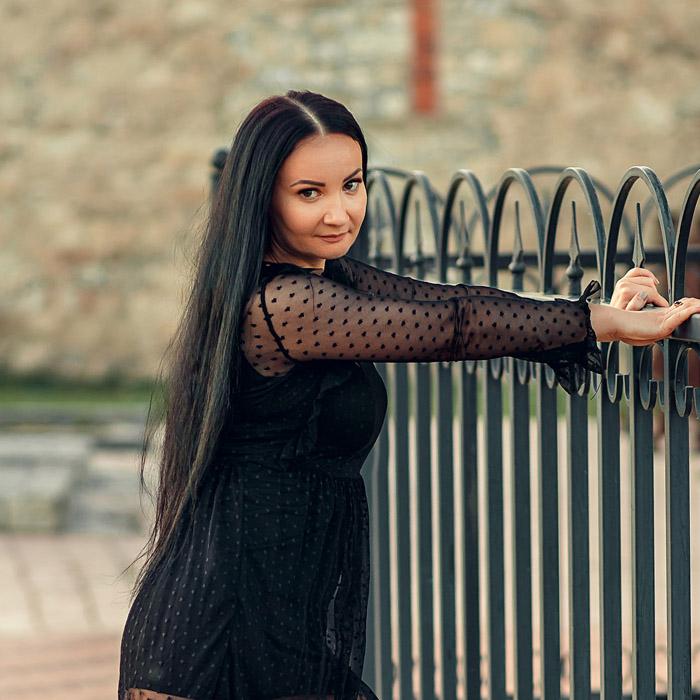 Evghenia, 40 yrs.old from Benderi, Moldova