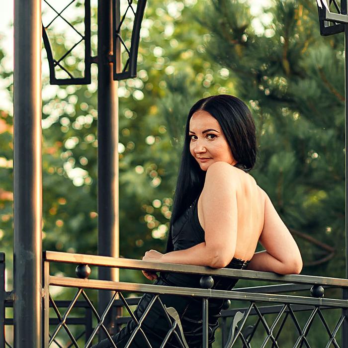 Evghenia, 40 yrs.old from Benderi, Moldova