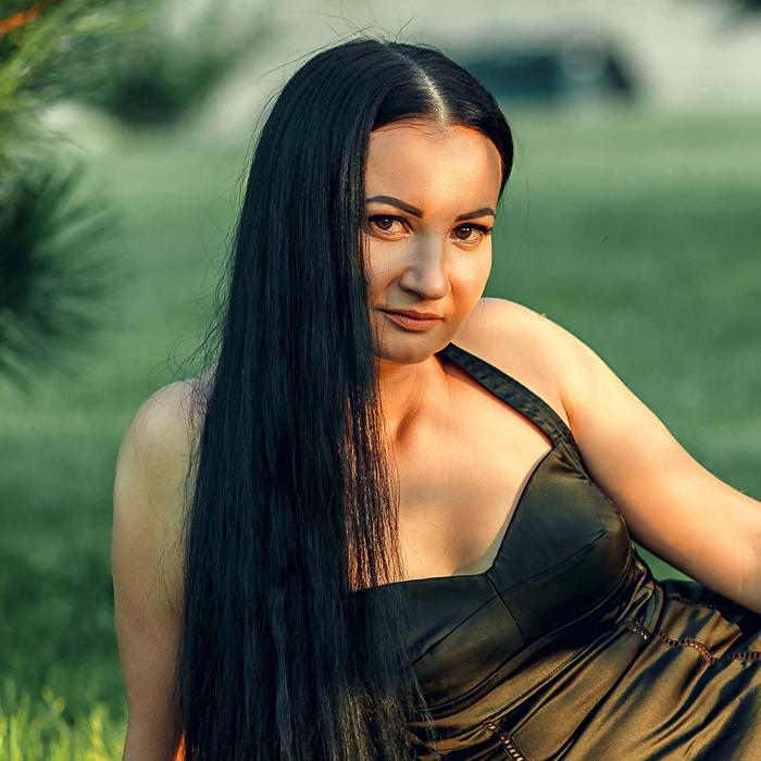 Evghenia, 40 yrs.old from Benderi, Moldova
