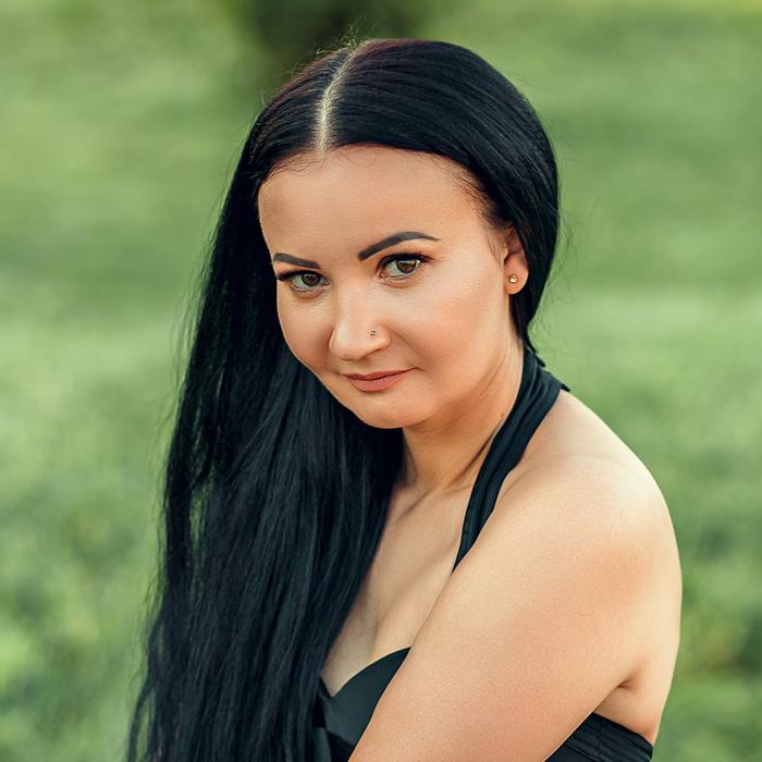 Evghenia, 40 yrs.old from Benderi, Moldova