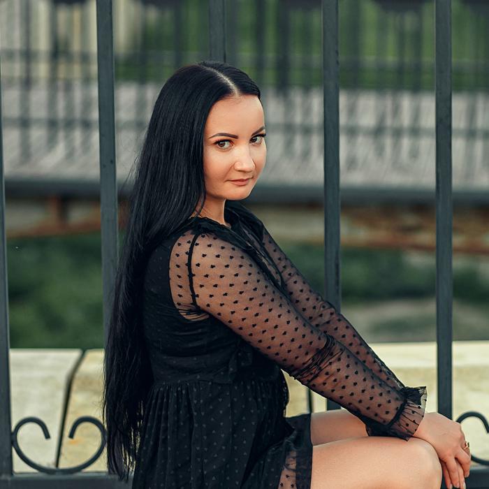 Evghenia, 40 yrs.old from Benderi, Moldova