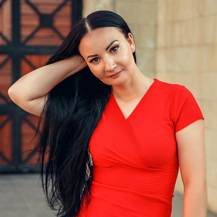 Evghenia, 40 yrs.old from Benderi, Moldova