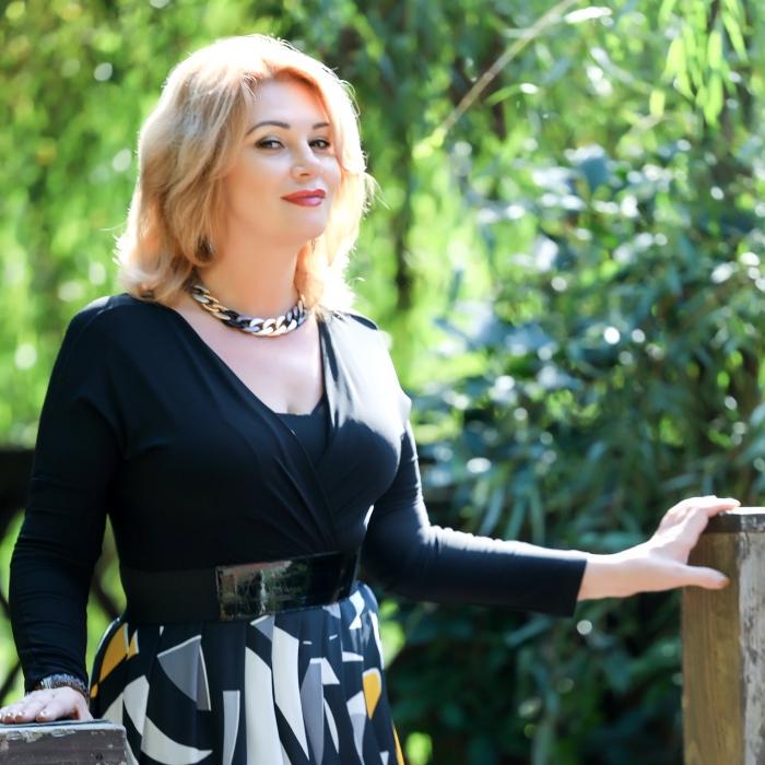 Natalia, 53 yrs.old from Khmelnitsky, Ukraine