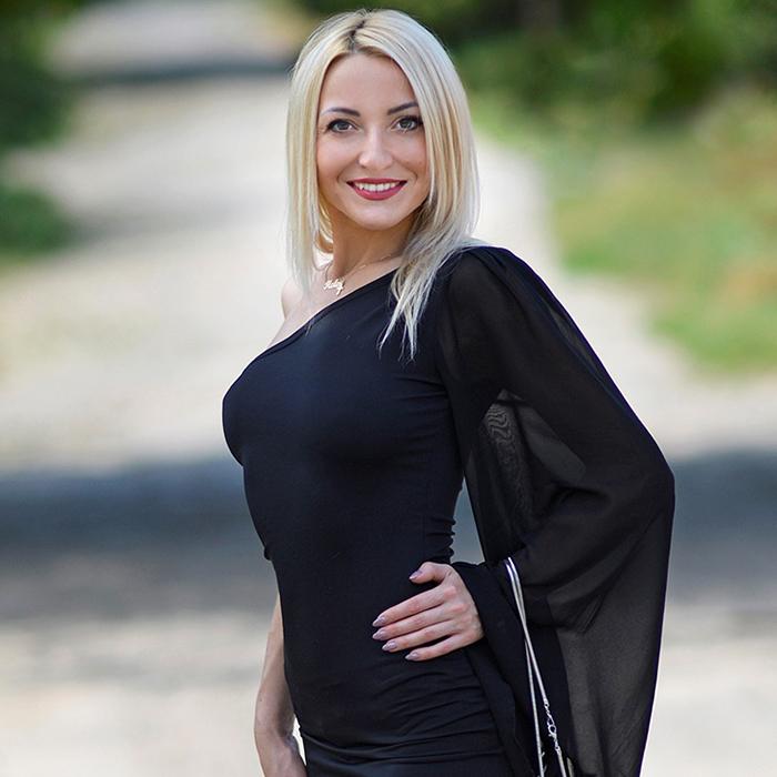 Elena, 37 yrs.old from Kharkov, Ukraine