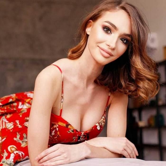 Adriana, 31 yrs.old from Kiev, Ukraine