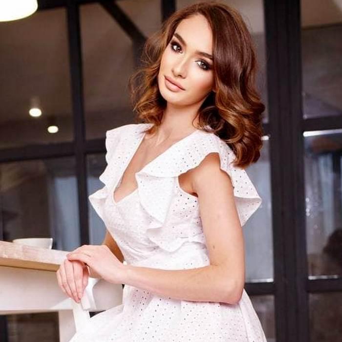 Adriana, 31 yrs.old from Kiev, Ukraine