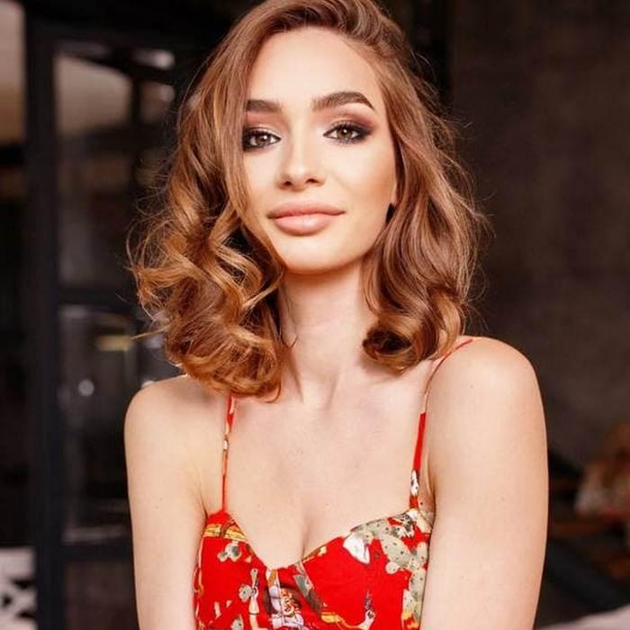 Adriana, 31 yrs.old from Kiev, Ukraine