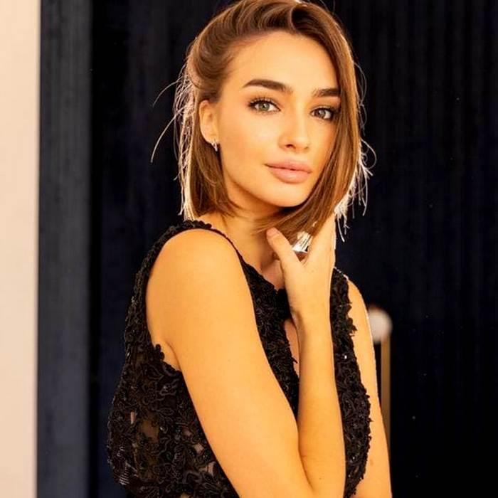 Adriana, 31 yrs.old from Kiev, Ukraine