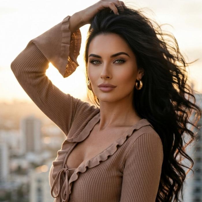 Ekaterina, 32 yrs.old from Kiev, Ukraine