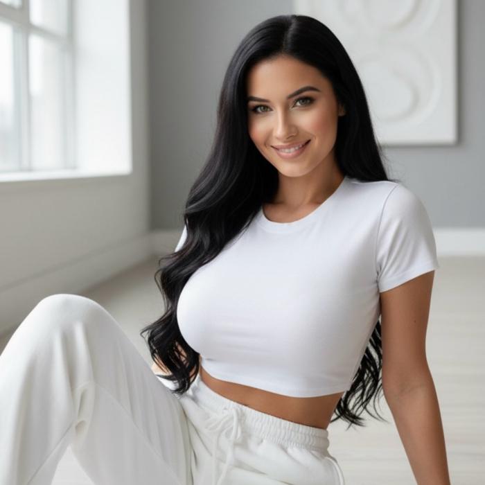 Ekaterina, 31 yrs.old from Kiev, Ukraine