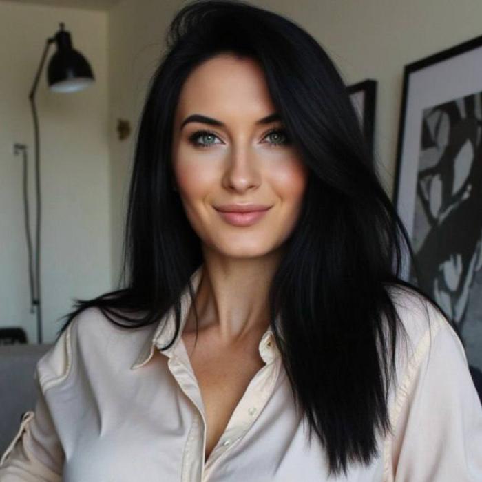 Ekaterina, 30 yrs.old from Kiev, Ukraine