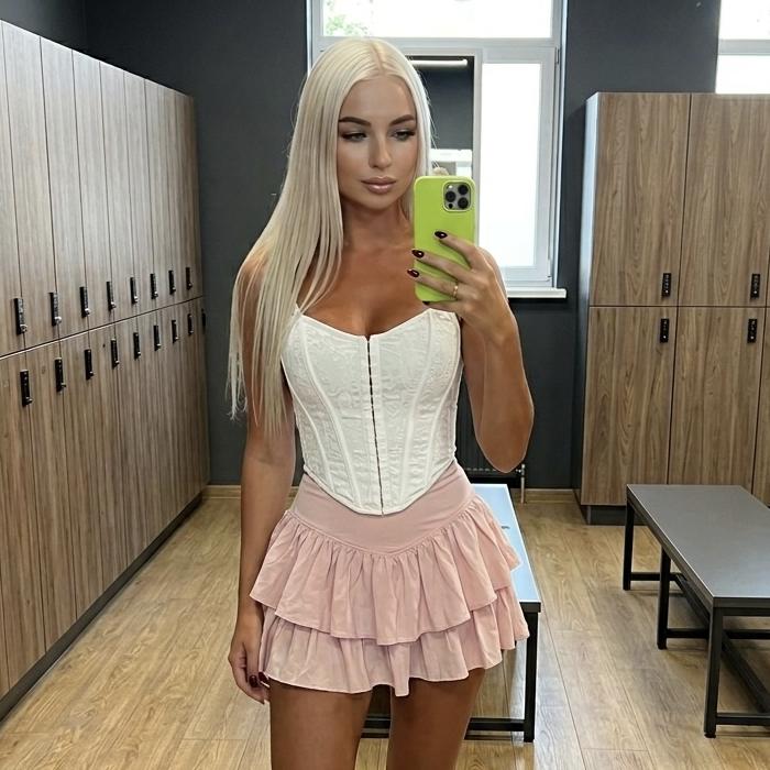 Diana, 27 yrs.old from Eastern Europe