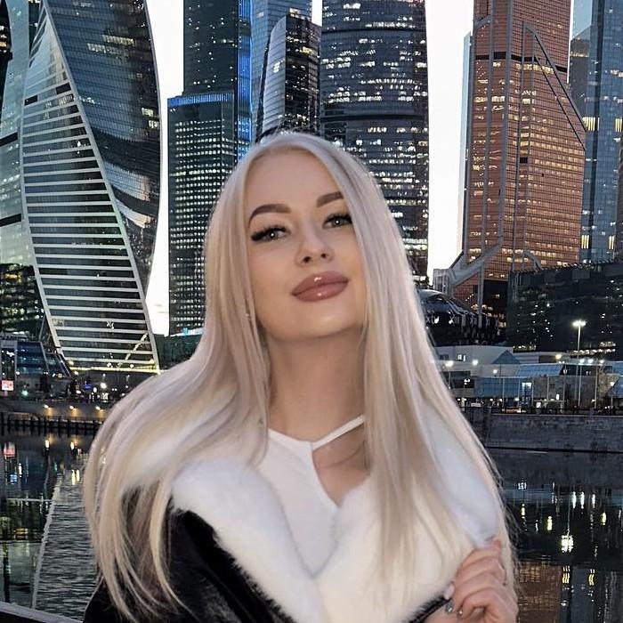 Diana, 26 yrs.old from Eastern Europe