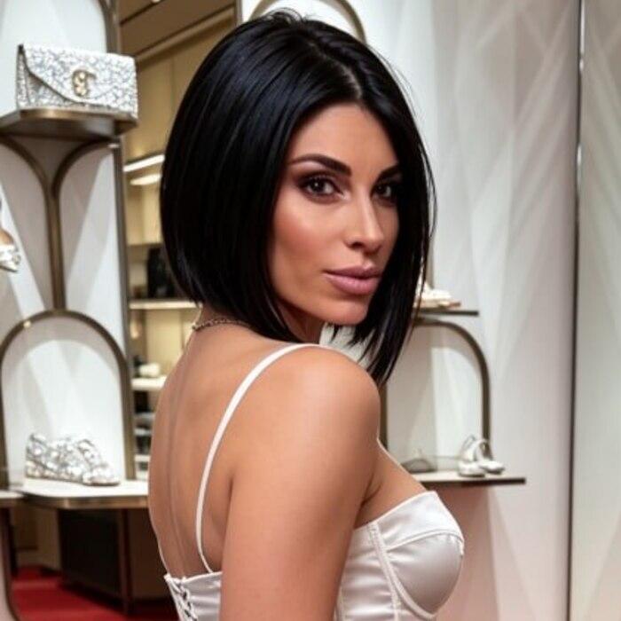 Laila, 46 yrs.old from Eastern Europe