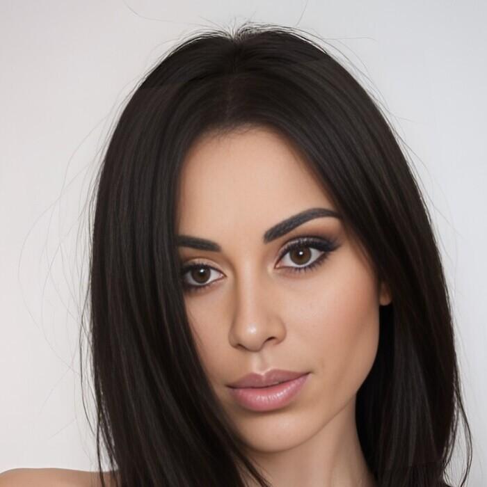 Laila, 45 yrs.old from Eastern Europe