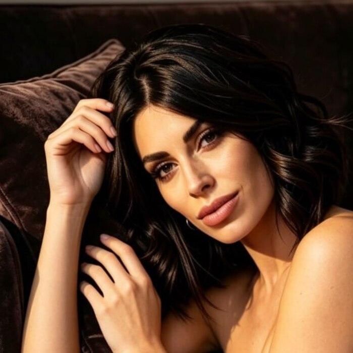 Laila, 46 yrs.old from Eastern Europe