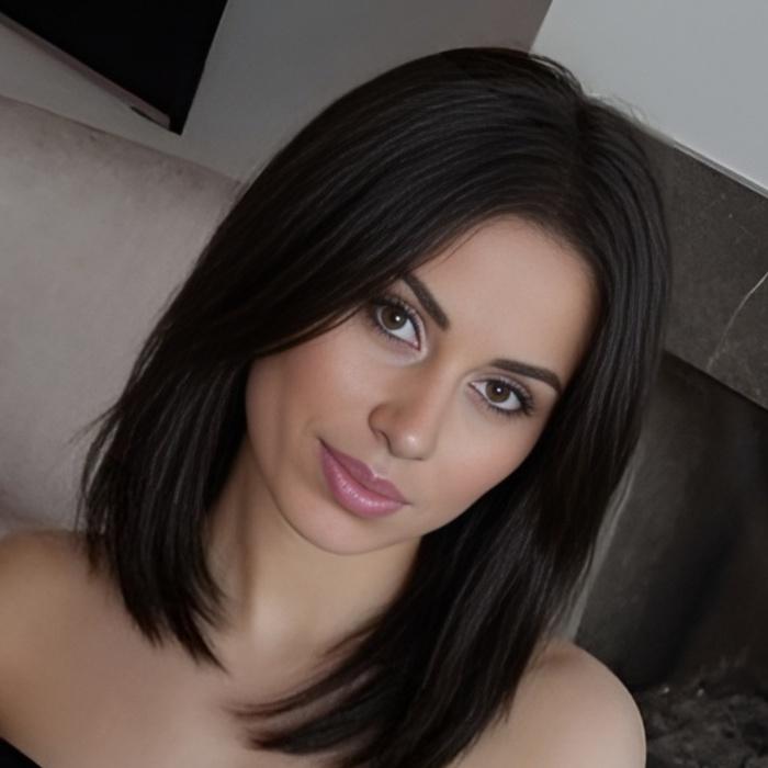 Laila, 45 yrs.old from Eastern Europe