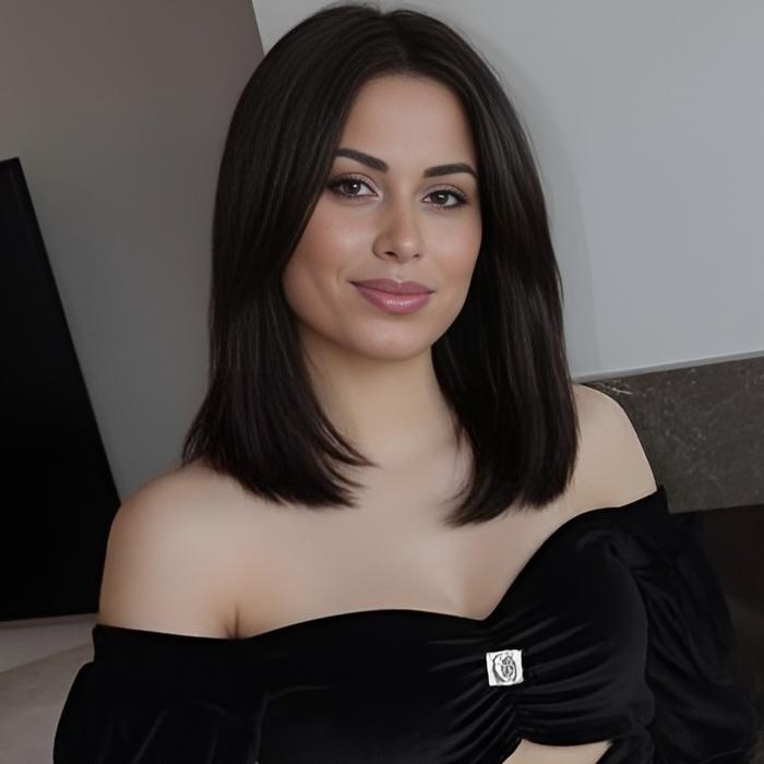 Laila, 45 yrs.old from Eastern Europe