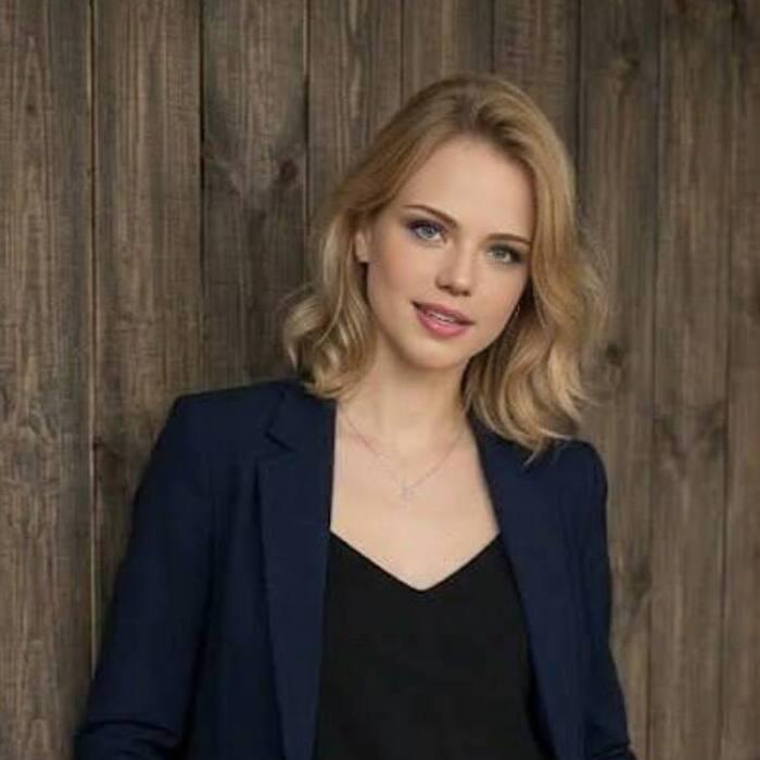 Ludmila